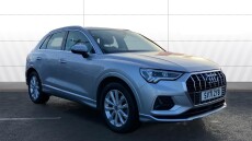 Audi Q3 35 TFSI Sport 5dr S Tronic Petrol Estate